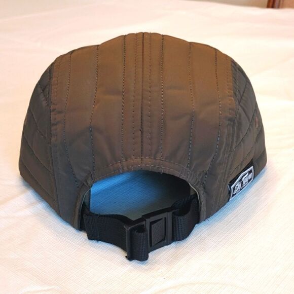 RMU Breckenridge Puffer Panel Hat - Picture 4 of 9